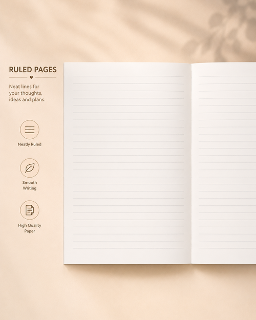 Notebook A new ERA for me