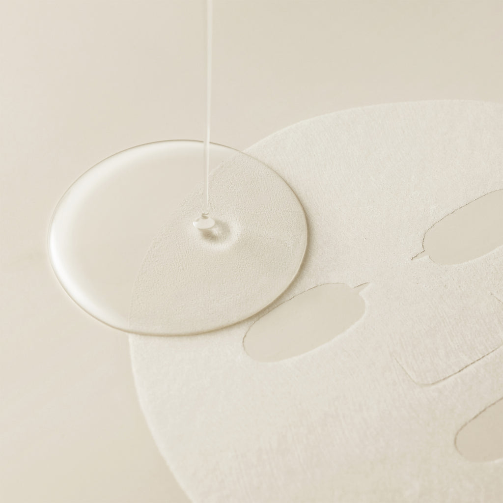 Mask Sheet Koréen SOME BY MI pour visage | REAL CARE