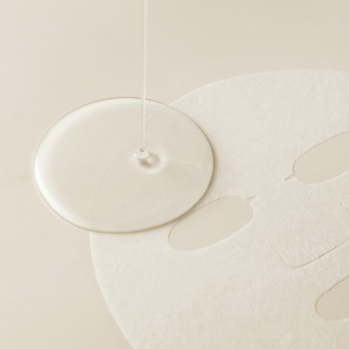 Mask Sheet Koréen SOME BY MI pour visage | REAL CARE